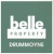 Belle Property Drummoyne Logo