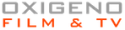 Oxigeno Film & TV Logo