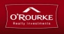 O'Rourke Realty Investments Logo