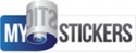 MyStickers Logo