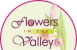 Flowers in the Valley Logo