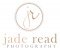 Jade Read Photography Logo