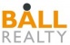 Ball Realty Logo