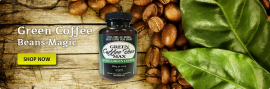 Green Coffee Beans Extract, Redland Bay