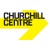 Churchill Shopping Centre Logo