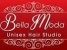 Bella Moda Hair Studio Logo