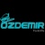 Ozdemir Forklifts Logo