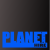 Planet Hire Temporary Fencing Logo