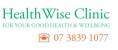 Health Wise Clinic Logo