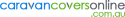 Caravan Covers Online Logo