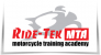 Ride-Tek MTA Logo