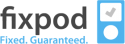 Fixpod Logo