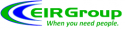 Eir Group Logo