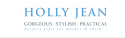 Holly Jean Logo