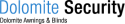 Dolomite Security Logo