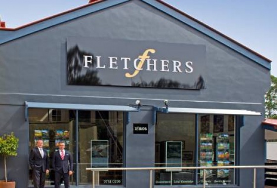Fletchers Real Estate