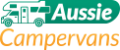 Aussie Campervans Brisbane Logo