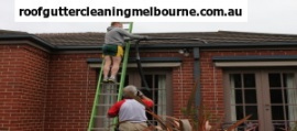Roof Gutter Cleaning Melbourne, East Melbourne