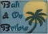 Bali On Bribie Logo