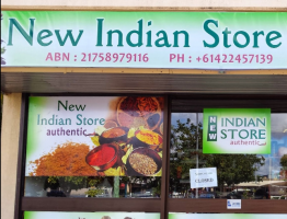 New Indian Store, Pialba