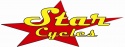 Star Cycles - Elizabeth Logo
