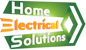 Home Electrical Solutions Logo