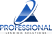 Professional Lending Solutions Logo