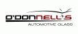 O'Donnells Automotive Glass Logo