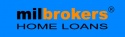 Milbrokers Home Loans Logo