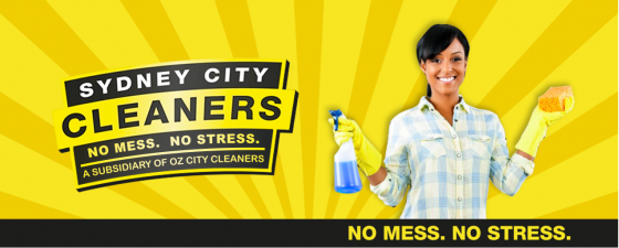 Sydney City Cleaners