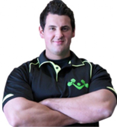 Adam Prowse Personal Training - Adam Prowse