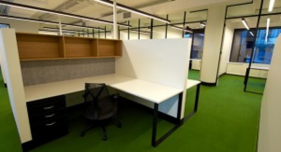 Office Fitout Group