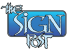 The Sign Post Logo