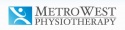 Metro West Brisbane City Logo