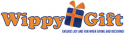 Wippy Gift Logo