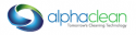 Alphaclean Logo