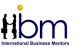 International Business Mentors Pvt Ltd. Logo