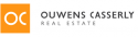Ouwens Casserly Real Estate Logo