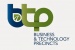 BTP InfoBTP Info Logo