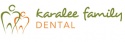 Karalee Family Dental Logo