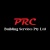 PRC Building Services Logo