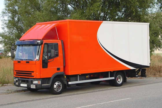 AWEI Logistics - refrigerated transport Melbourne