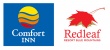 Comfort Inn Redleaf Resort Logo