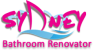 Sydney Bathrooms Logo