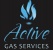 Active Gas Services Logo