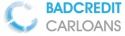 Bad Creditcarloans Logo