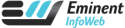 Eminent Infoweb Logo