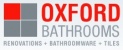 Oxford Bathrooms Sydney Logo