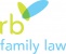 RB Family Law Logo