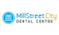 Mill Street City Dental Centre Logo